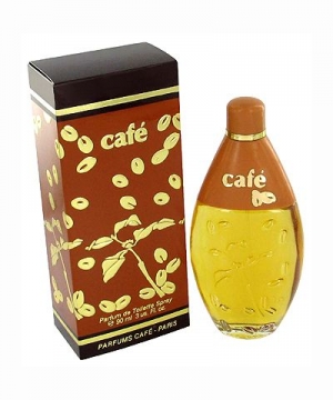 Cafe Perfume - Click Image to Close